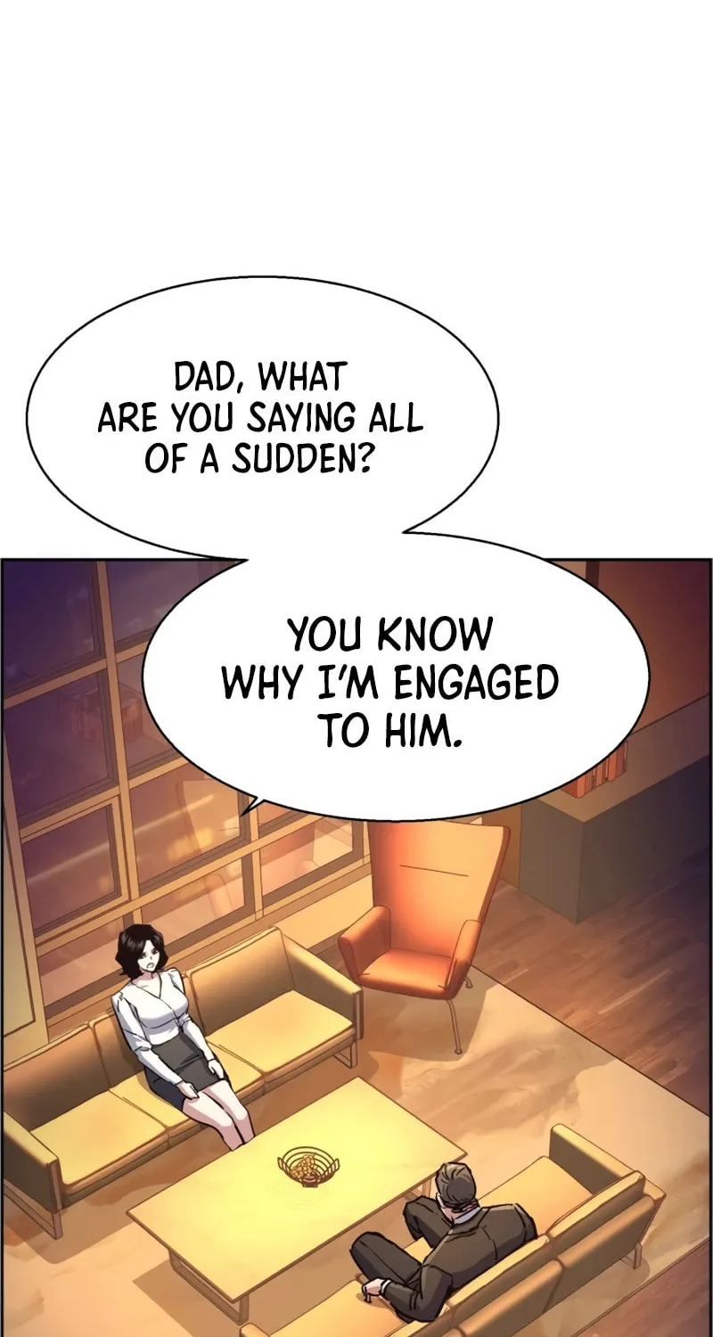 Teenage Mercenary Chapter 103 page 5 - 