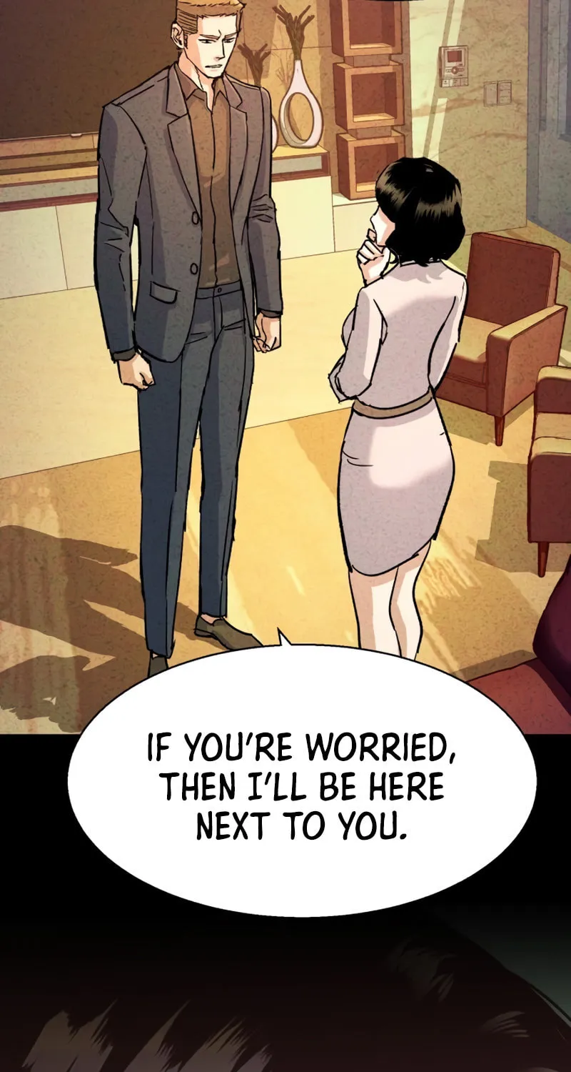 Teenage Mercenary Chapter 103 page 46 - 