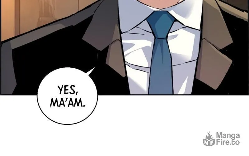Teenage Mercenary Chapter 103 page 53 - 