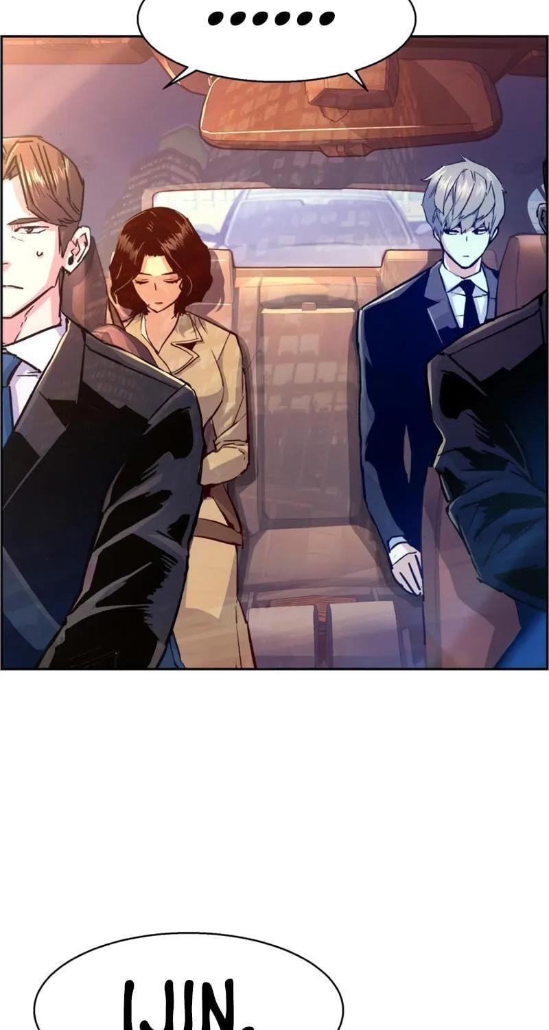 Teenage Mercenary Chapter 103 page 61 - 