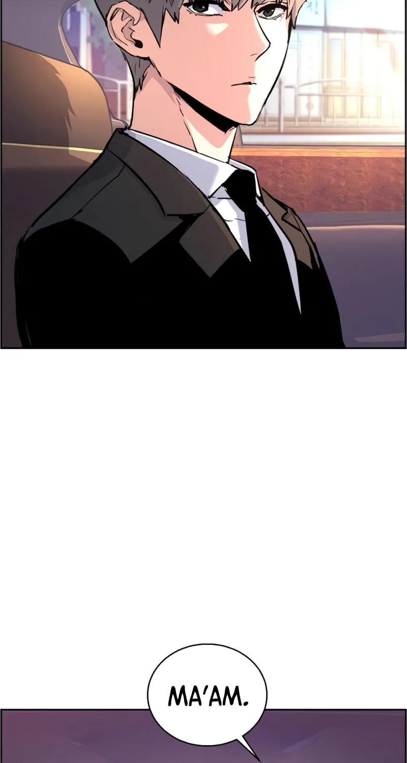Teenage Mercenary Chapter 103 page 63 - 