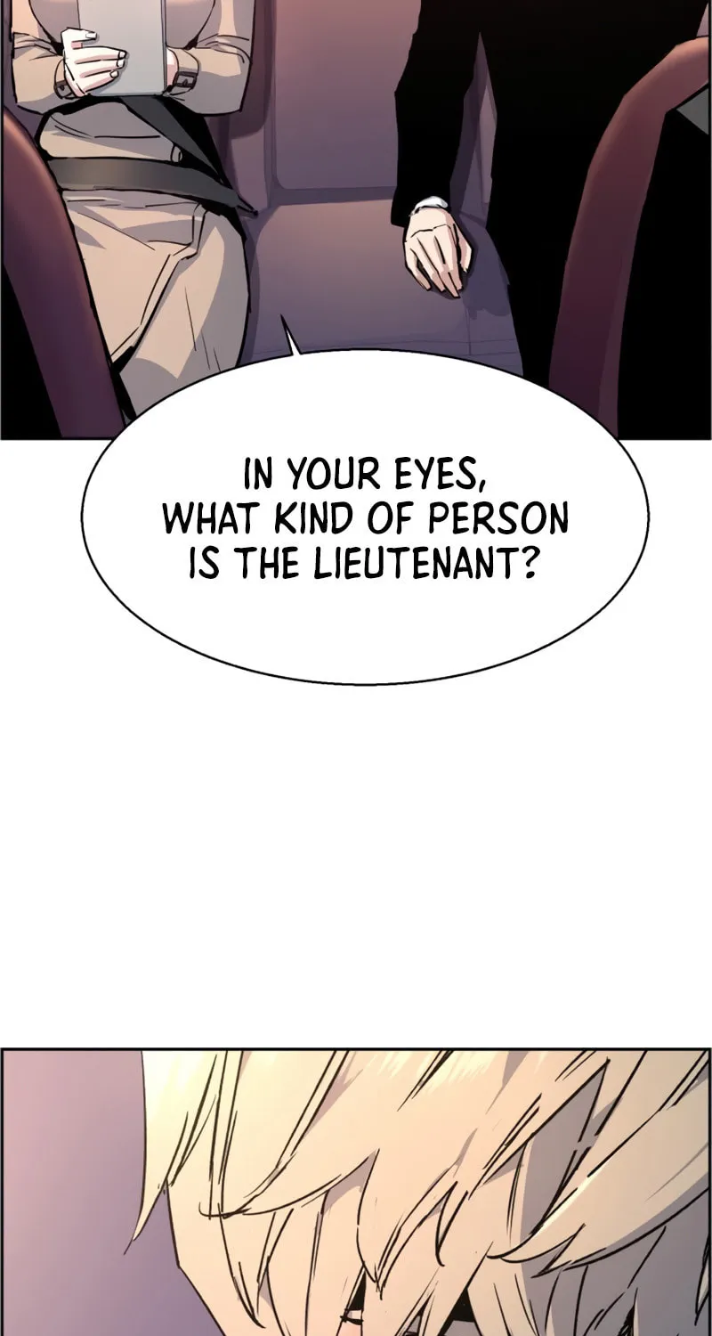 Teenage Mercenary Chapter 103 page 65 - 