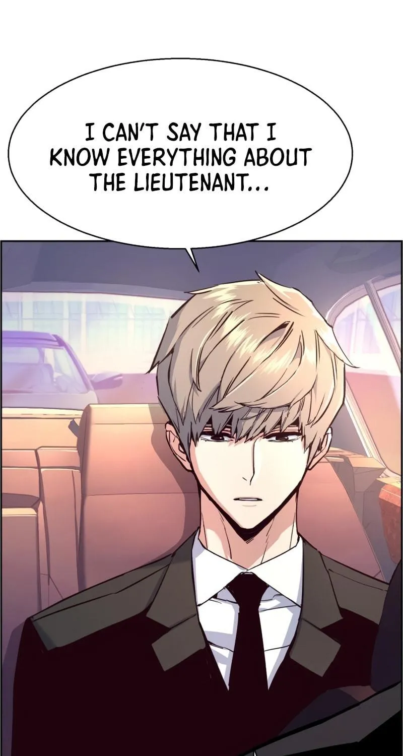 Teenage Mercenary Chapter 103 page 67 - 