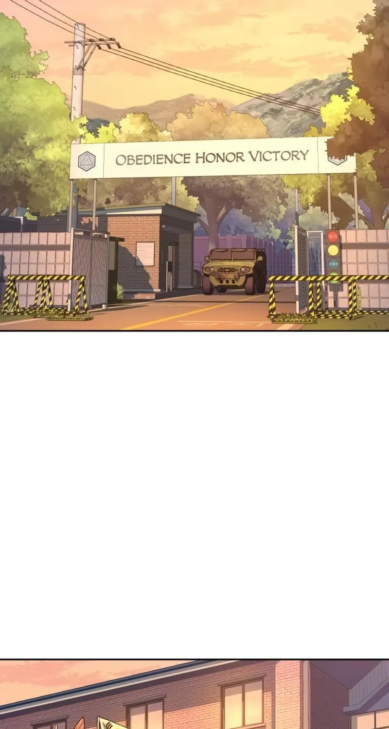 Teenage Mercenary Chapter 103 page 85 - 