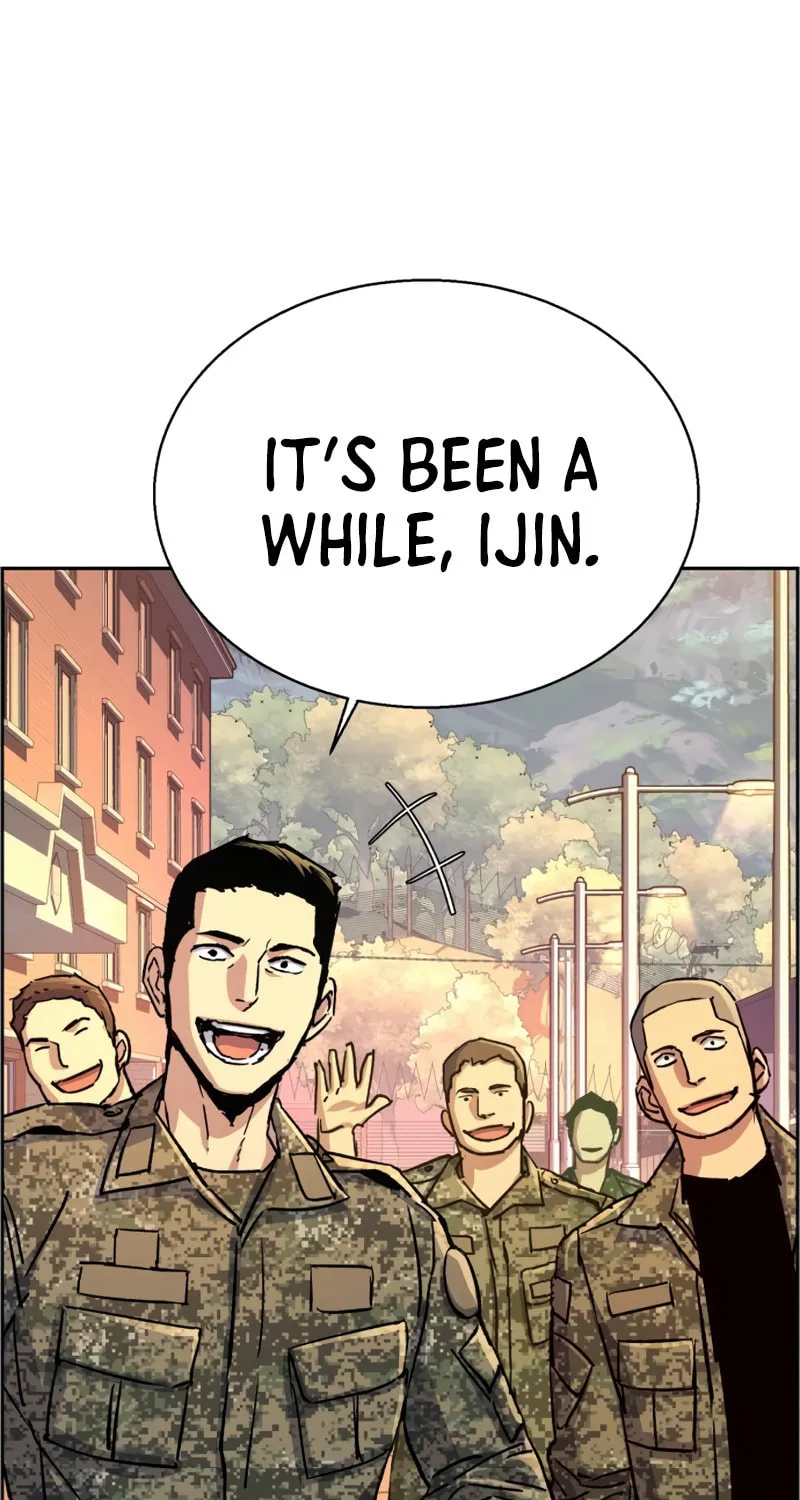 Teenage Mercenary Chapter 103 page 87 - 