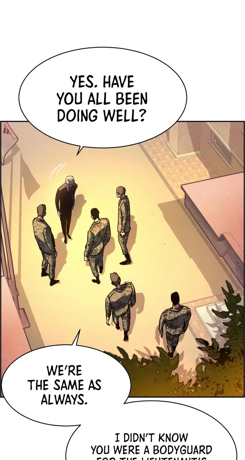 Teenage Mercenary Chapter 103 page 89 - 