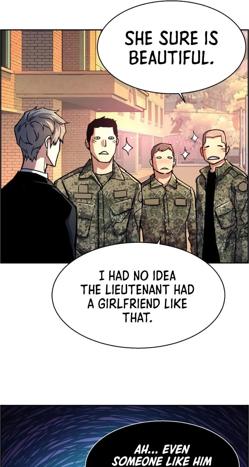 Teenage Mercenary Chapter 103 page 91 - 