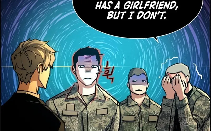Teenage Mercenary Chapter 103 page 92 - 