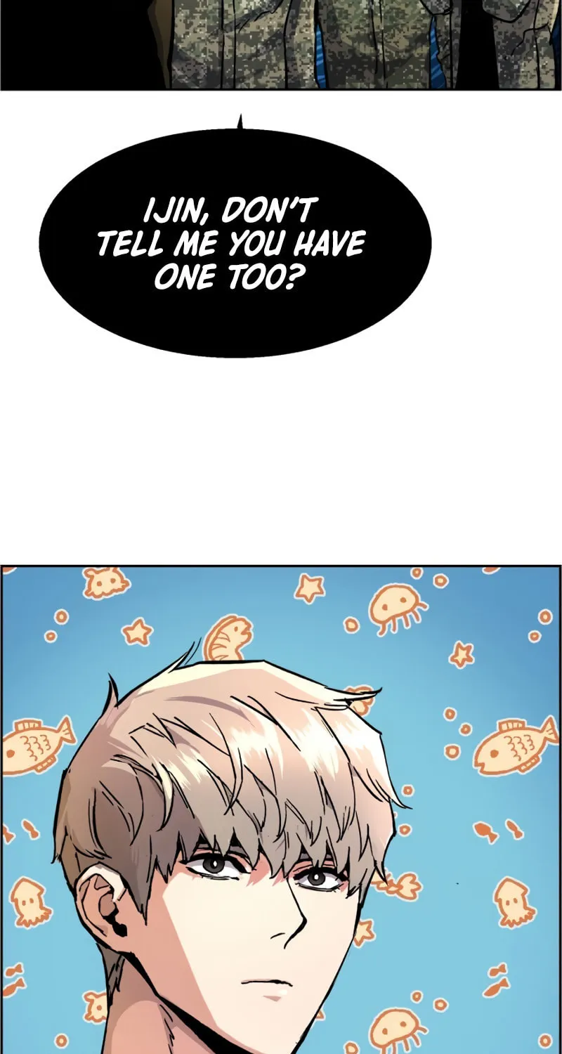 Teenage Mercenary Chapter 103 page 93 - 