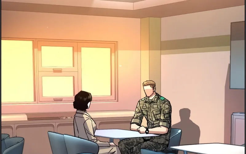 Teenage Mercenary Chapter 103 page 96 - 