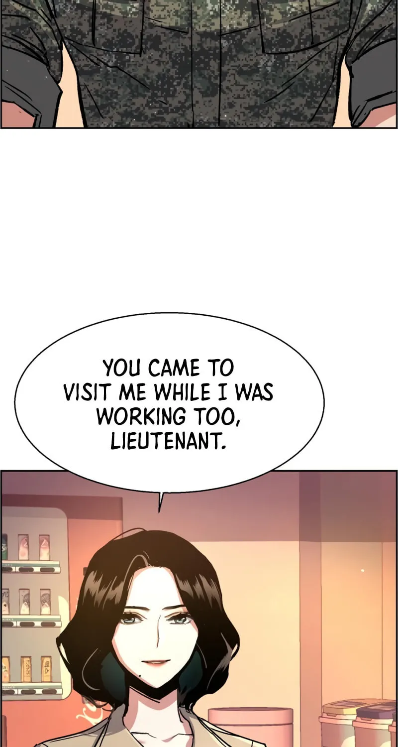 Teenage Mercenary Chapter 103 page 99 - 