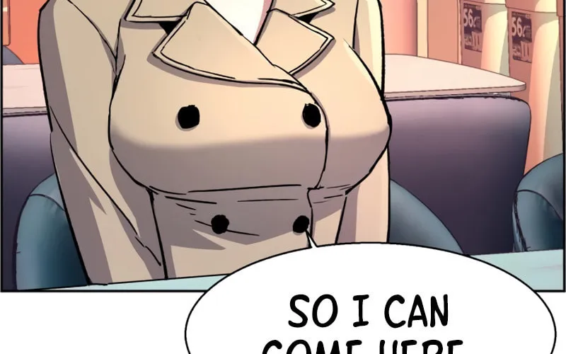 Teenage Mercenary Chapter 103 page 100 - 