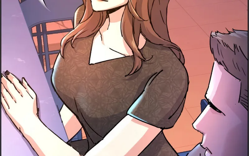 Teenage Mercenary Chapter 104 page 101 - 