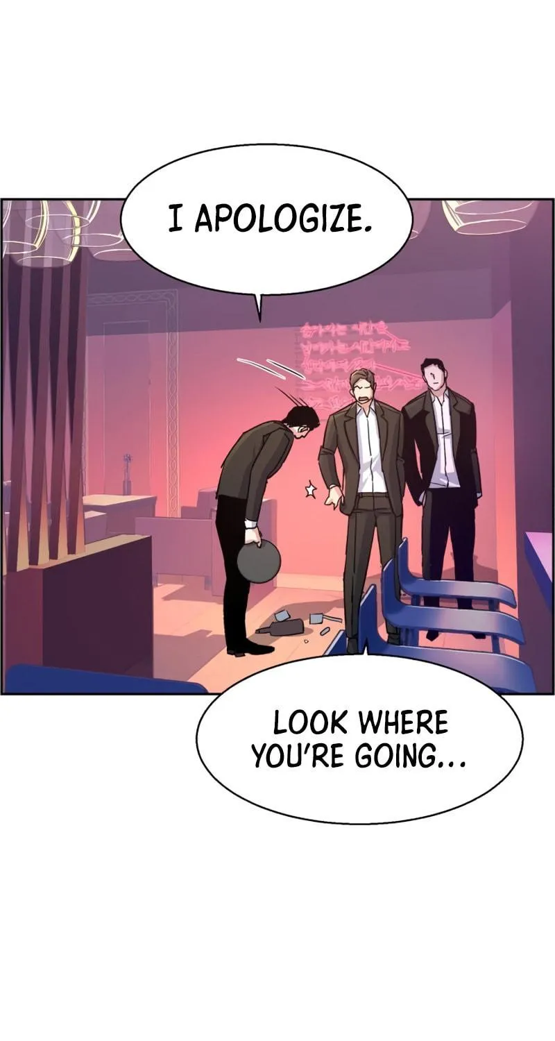 Teenage Mercenary Chapter 104 page 109 - 