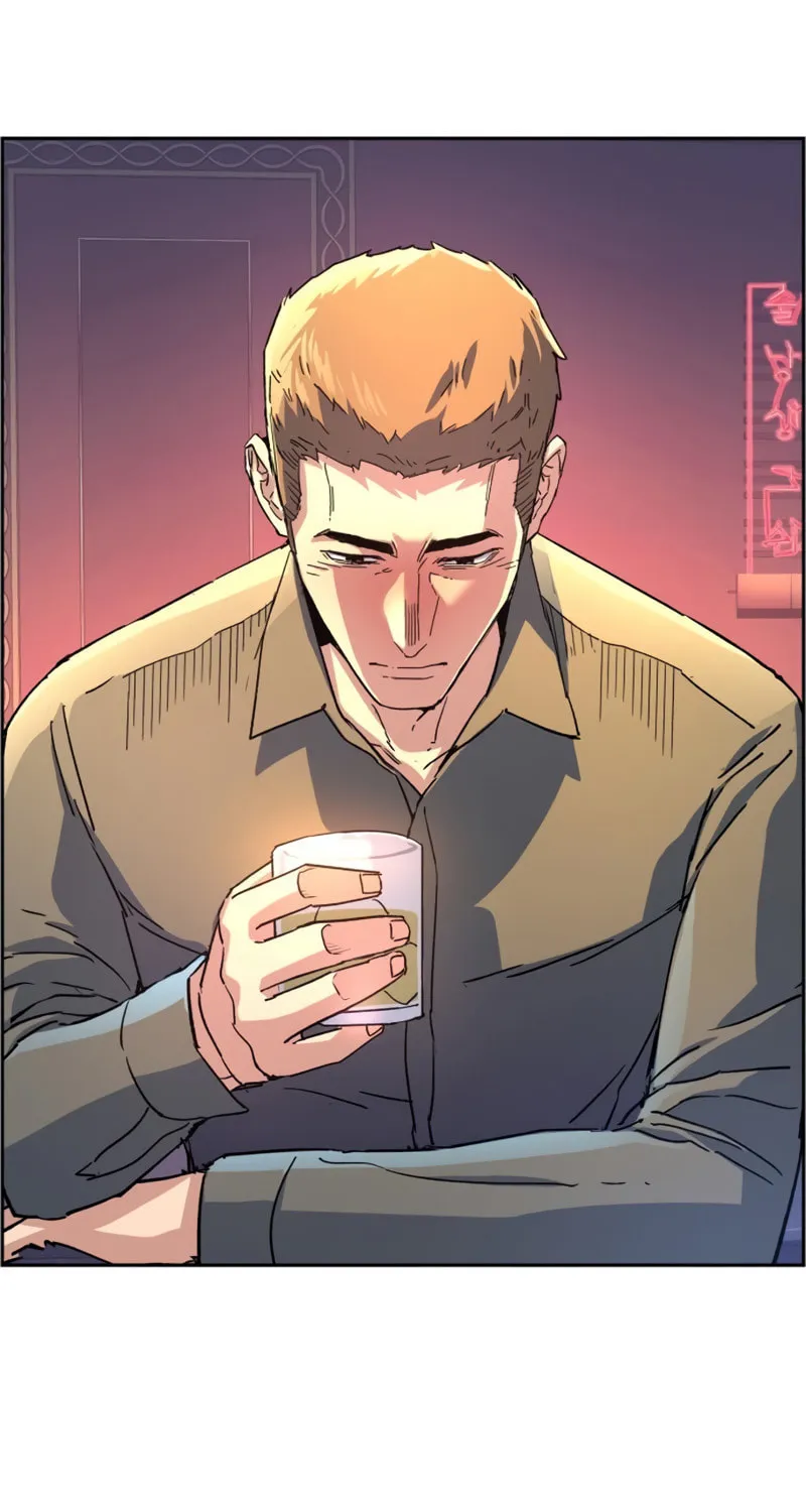 Teenage Mercenary Chapter 104 page 117 - 