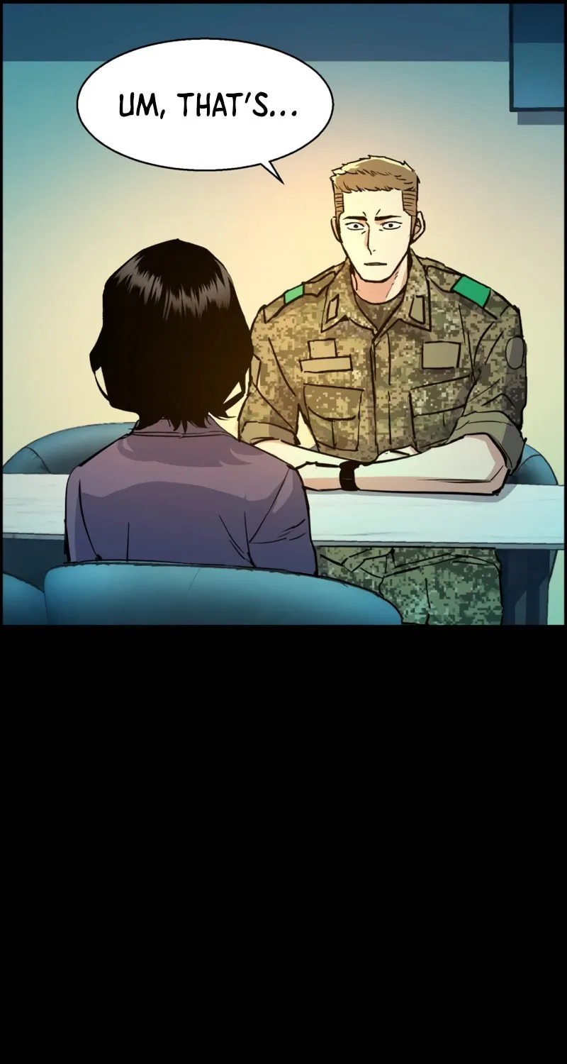 Teenage Mercenary Chapter 104 page 13 - 