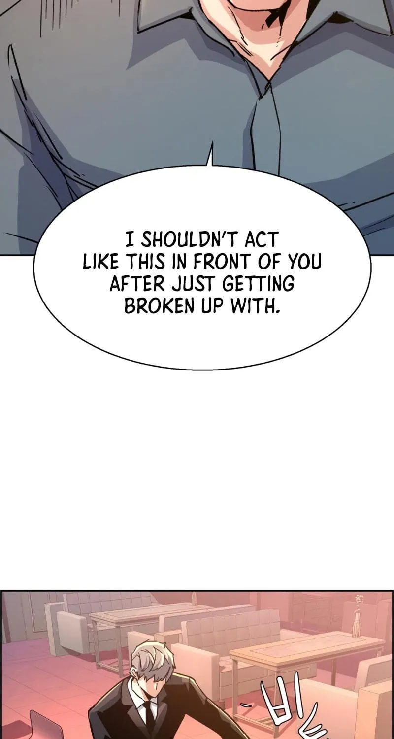 Teenage Mercenary Chapter 104 page 127 - 