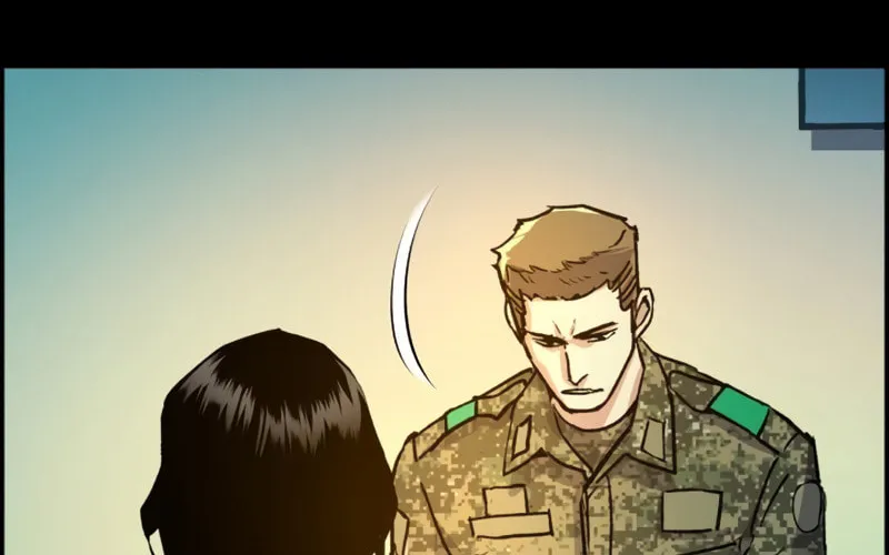 Teenage Mercenary Chapter 104 page 14 - 