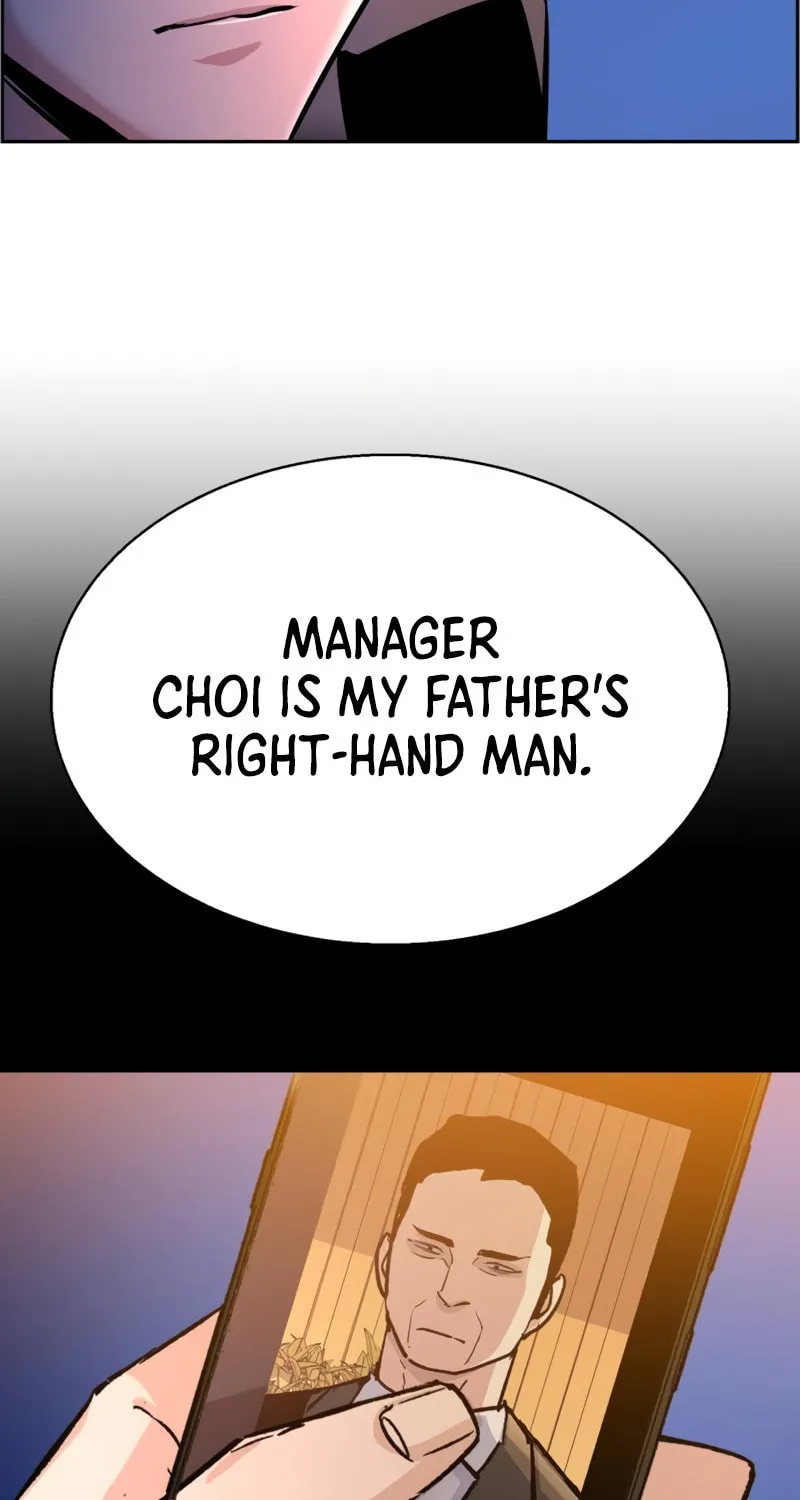 Teenage Mercenary Chapter 104 page 137 - 
