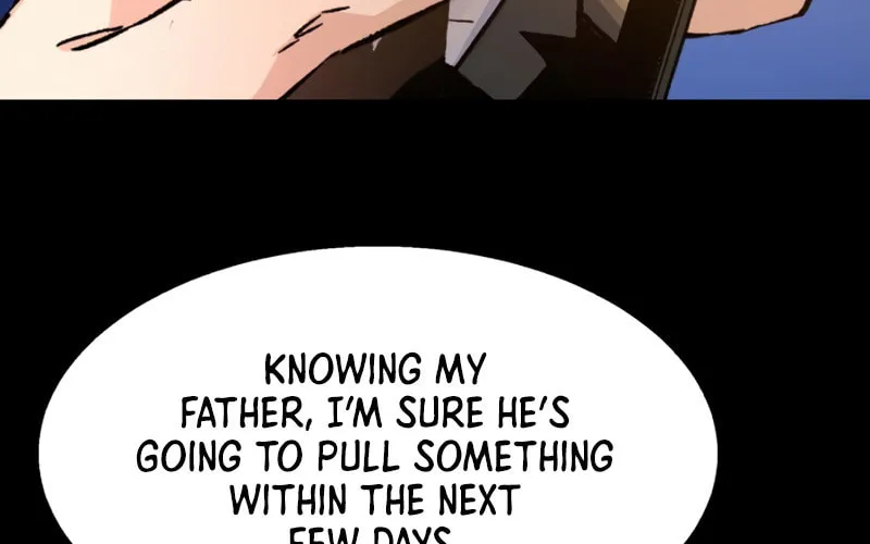 Teenage Mercenary Chapter 104 page 138 - 