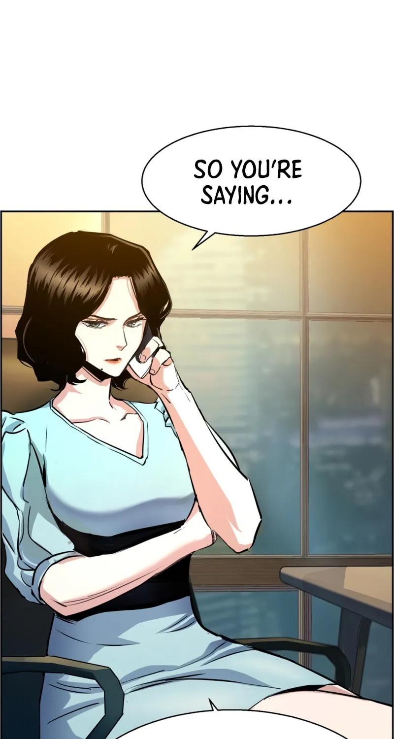 Teenage Mercenary Chapter 104 page 149 - 