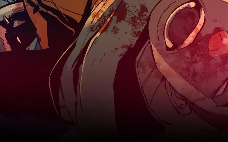 Teenage Mercenary Chapter 104 page 154 - 