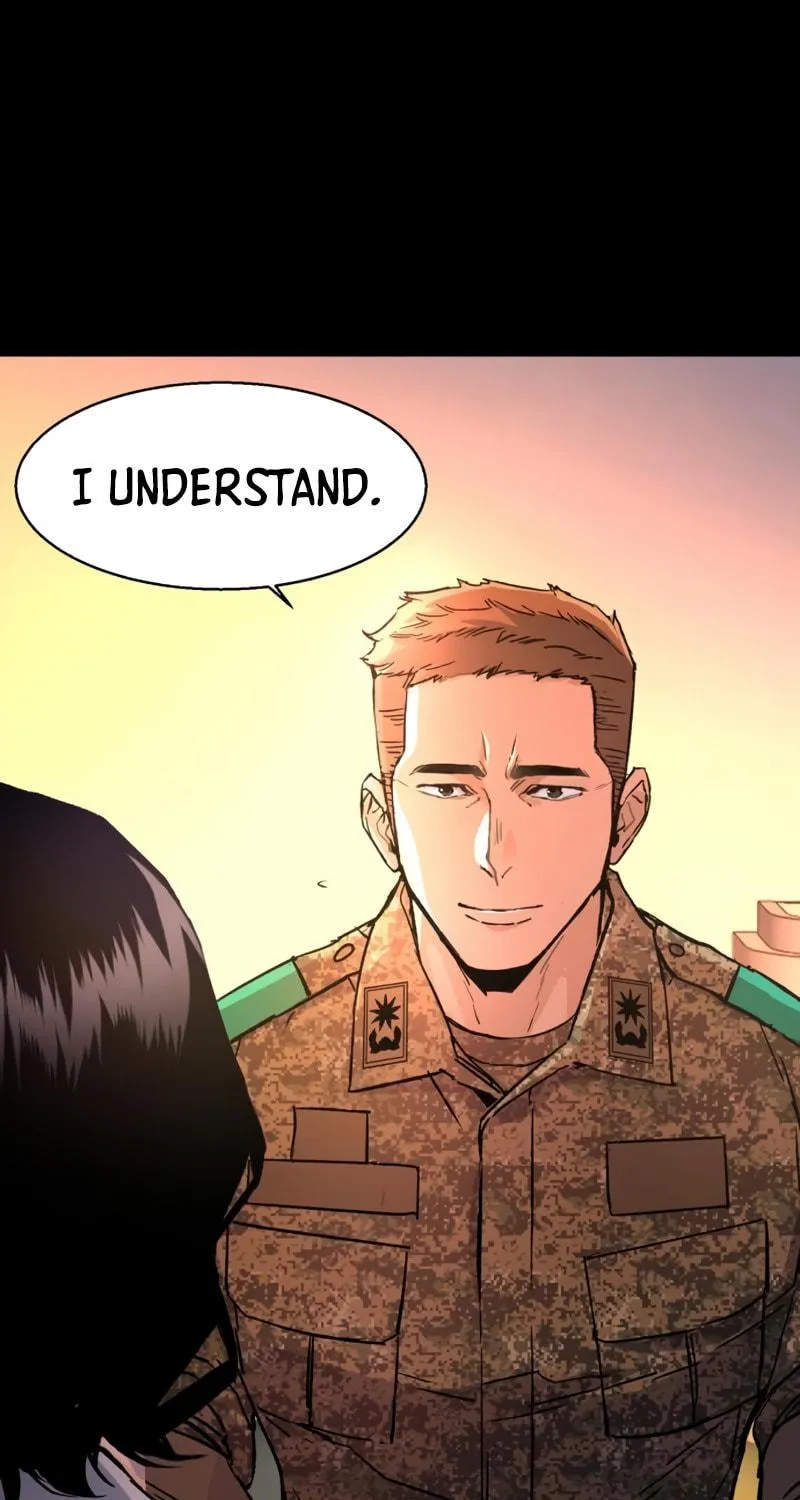 Teenage Mercenary Chapter 104 page 17 - 