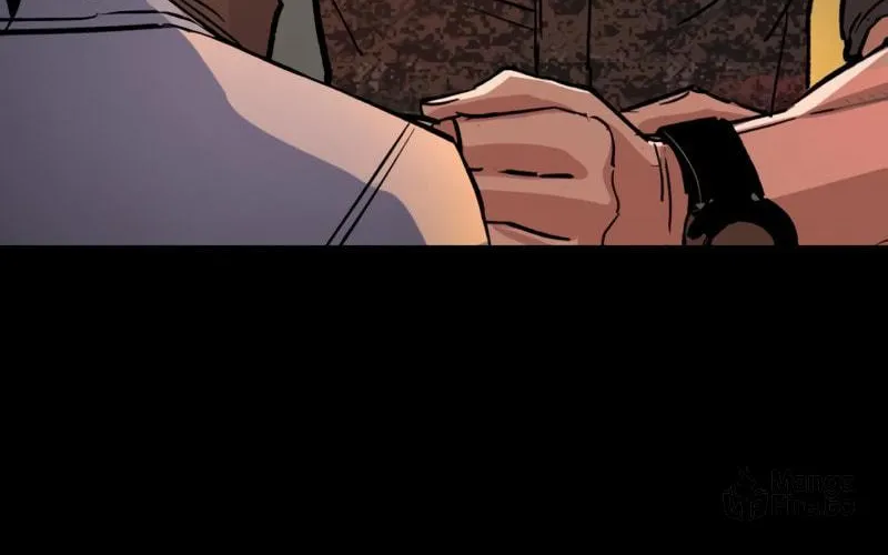 Teenage Mercenary Chapter 104 page 18 - 