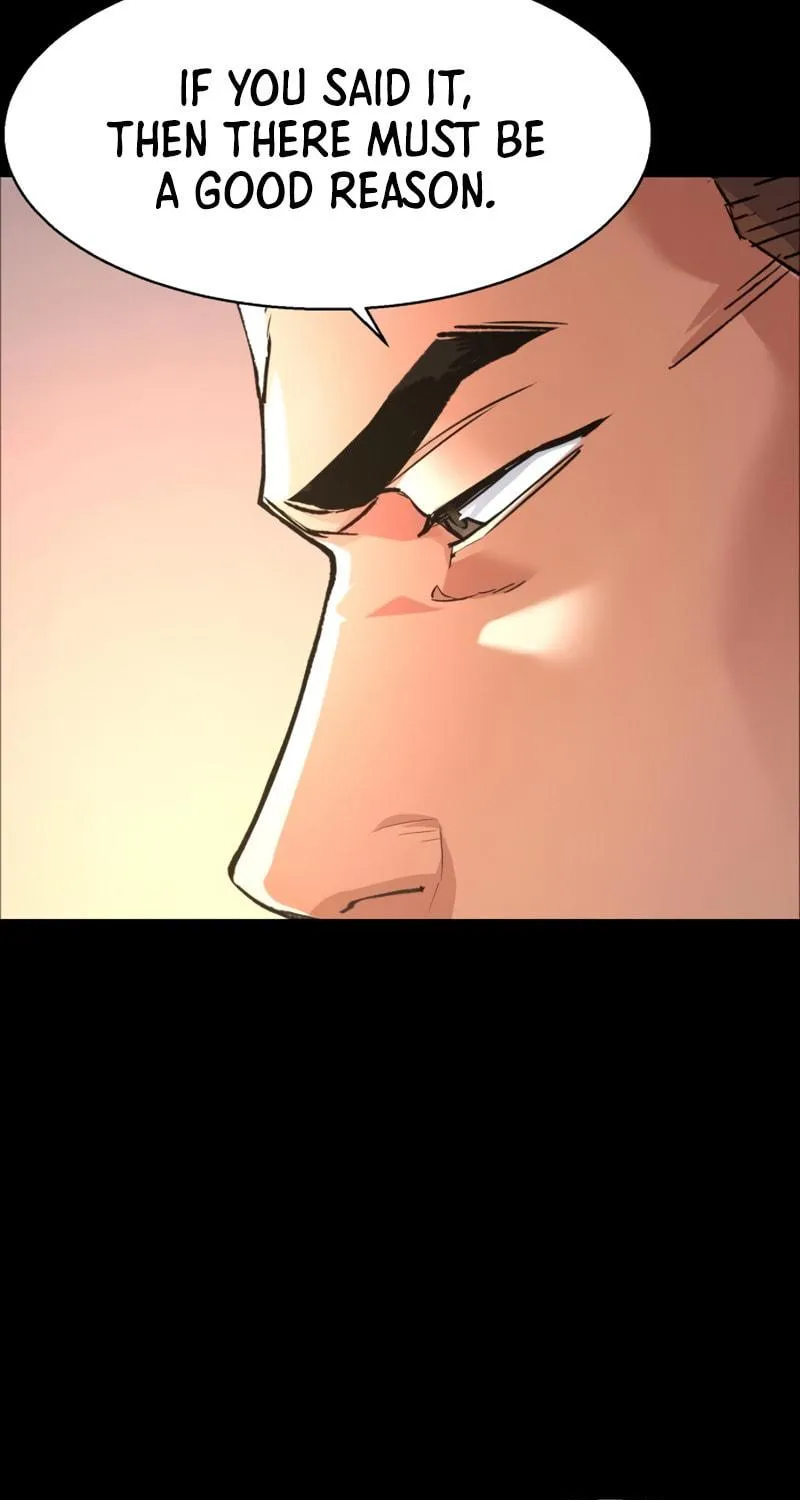 Teenage Mercenary Chapter 104 page 21 - 
