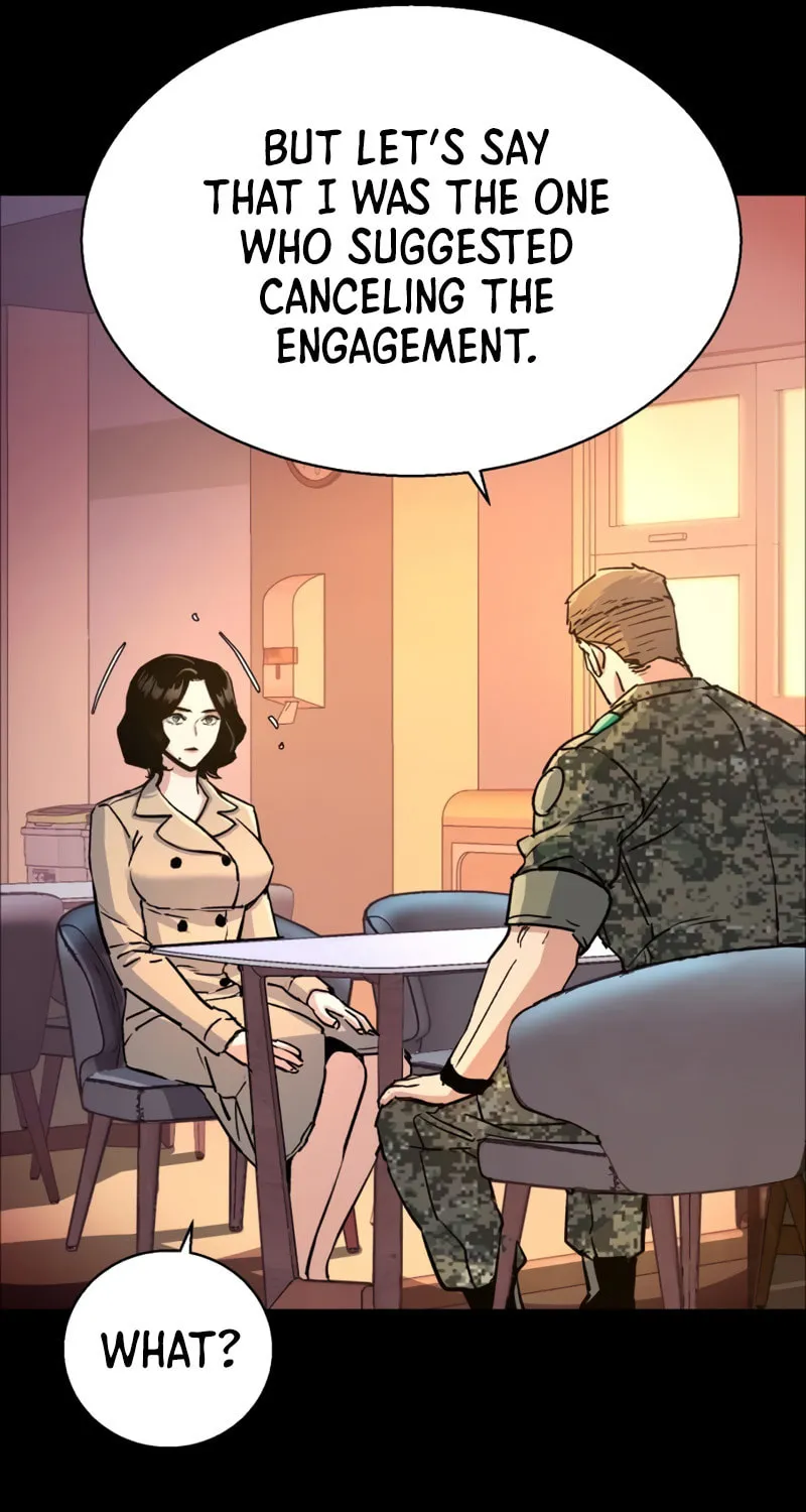 Teenage Mercenary Chapter 104 page 24 - 