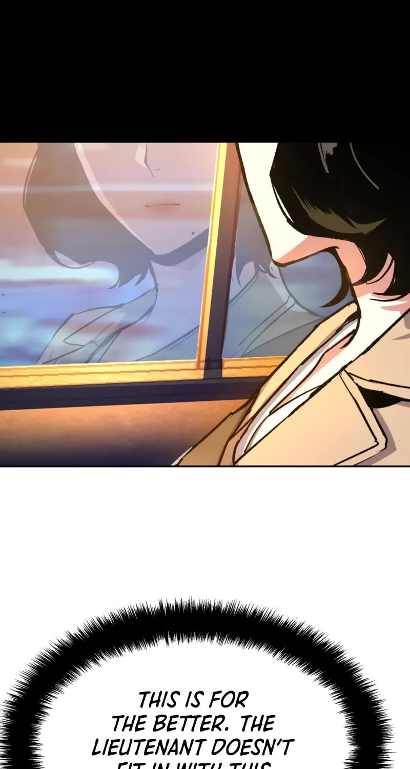 Teenage Mercenary Chapter 104 page 30 - 