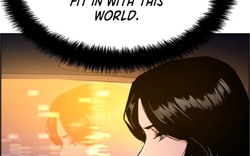 Teenage Mercenary Chapter 104 page 31 - 