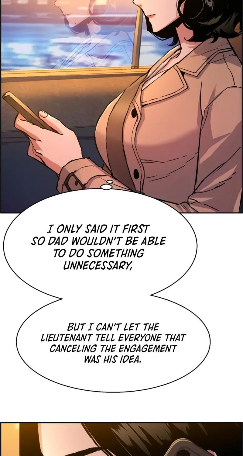 Teenage Mercenary Chapter 104 page 32 - 