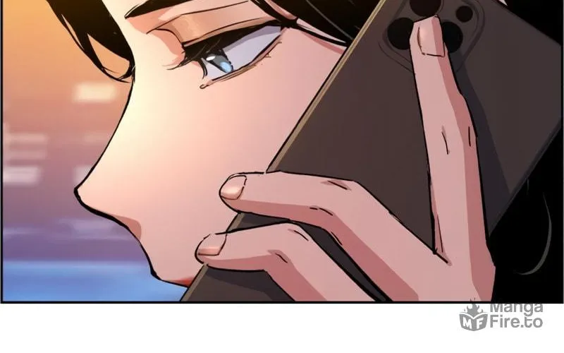 Teenage Mercenary Chapter 104 page 33 - 