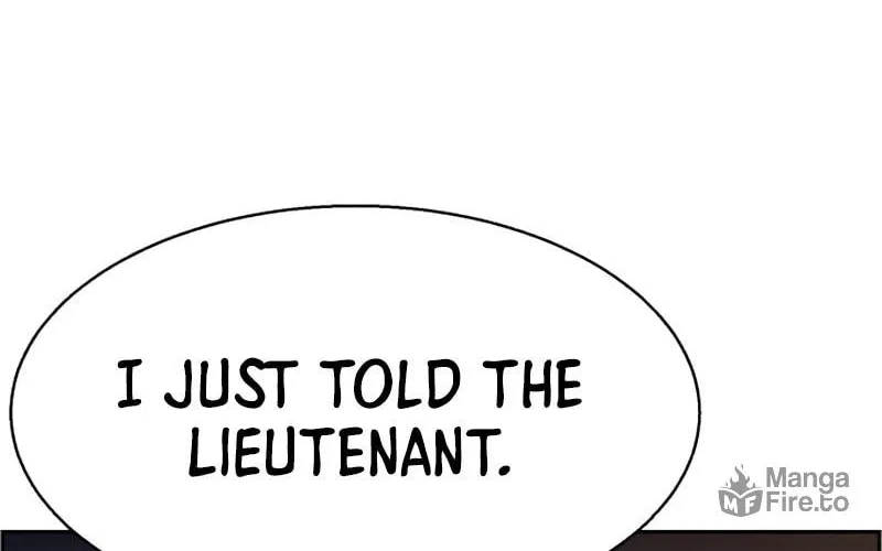 Teenage Mercenary Chapter 104 page 37 - 
