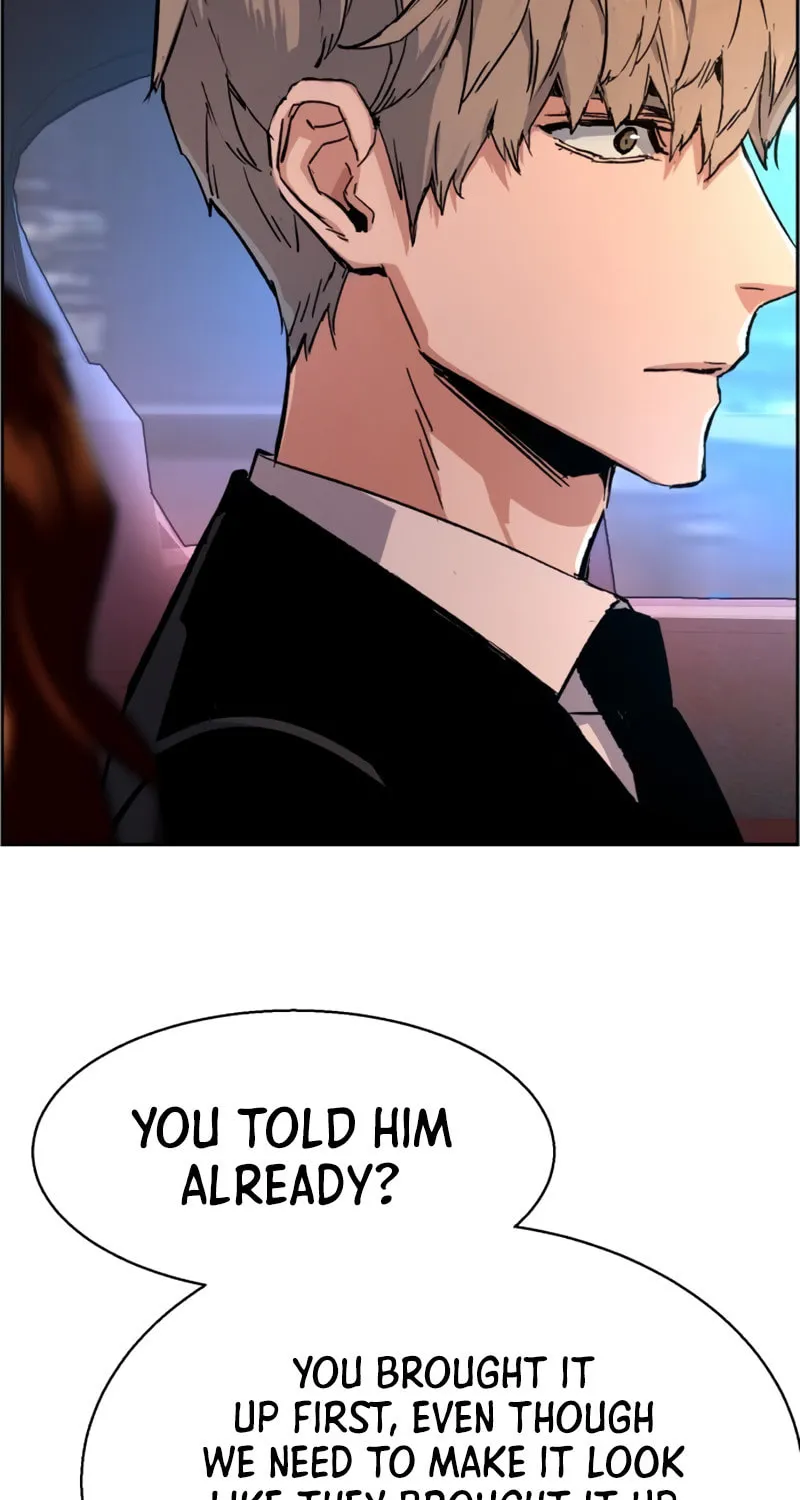 Teenage Mercenary Chapter 104 page 40 - 