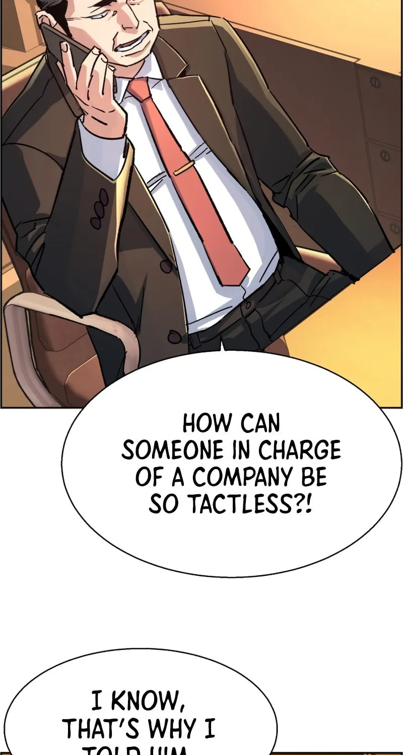 Teenage Mercenary Chapter 104 page 42 - 