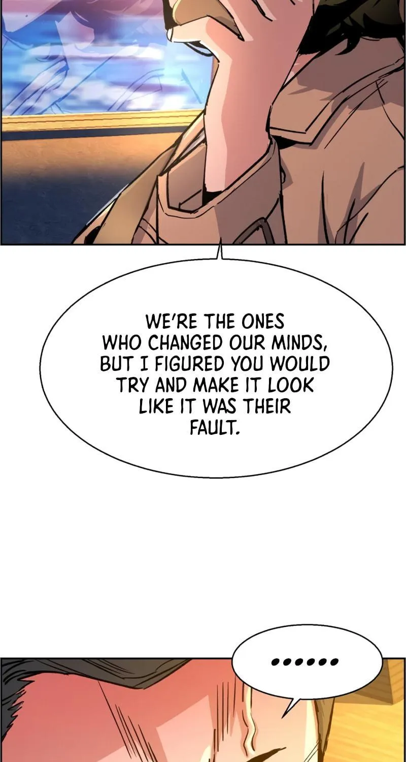 Teenage Mercenary Chapter 104 page 44 - 
