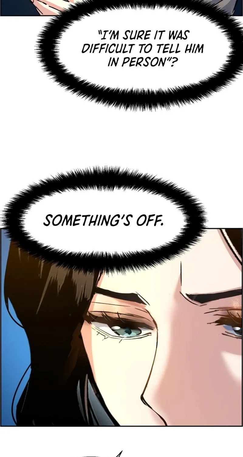 Teenage Mercenary Chapter 104 page 50 - 