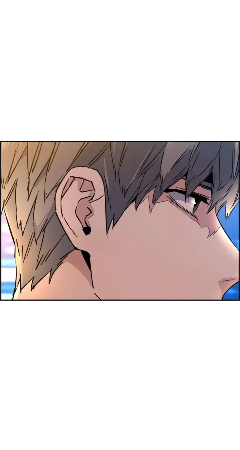 Teenage Mercenary Chapter 104 page 6 - 