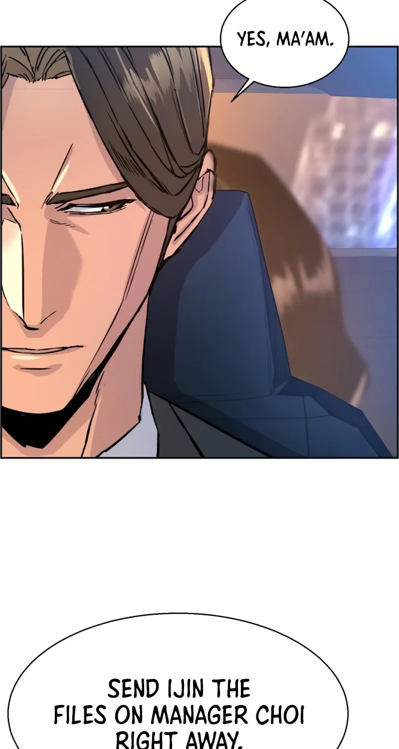 Teenage Mercenary Chapter 104 page 52 - 