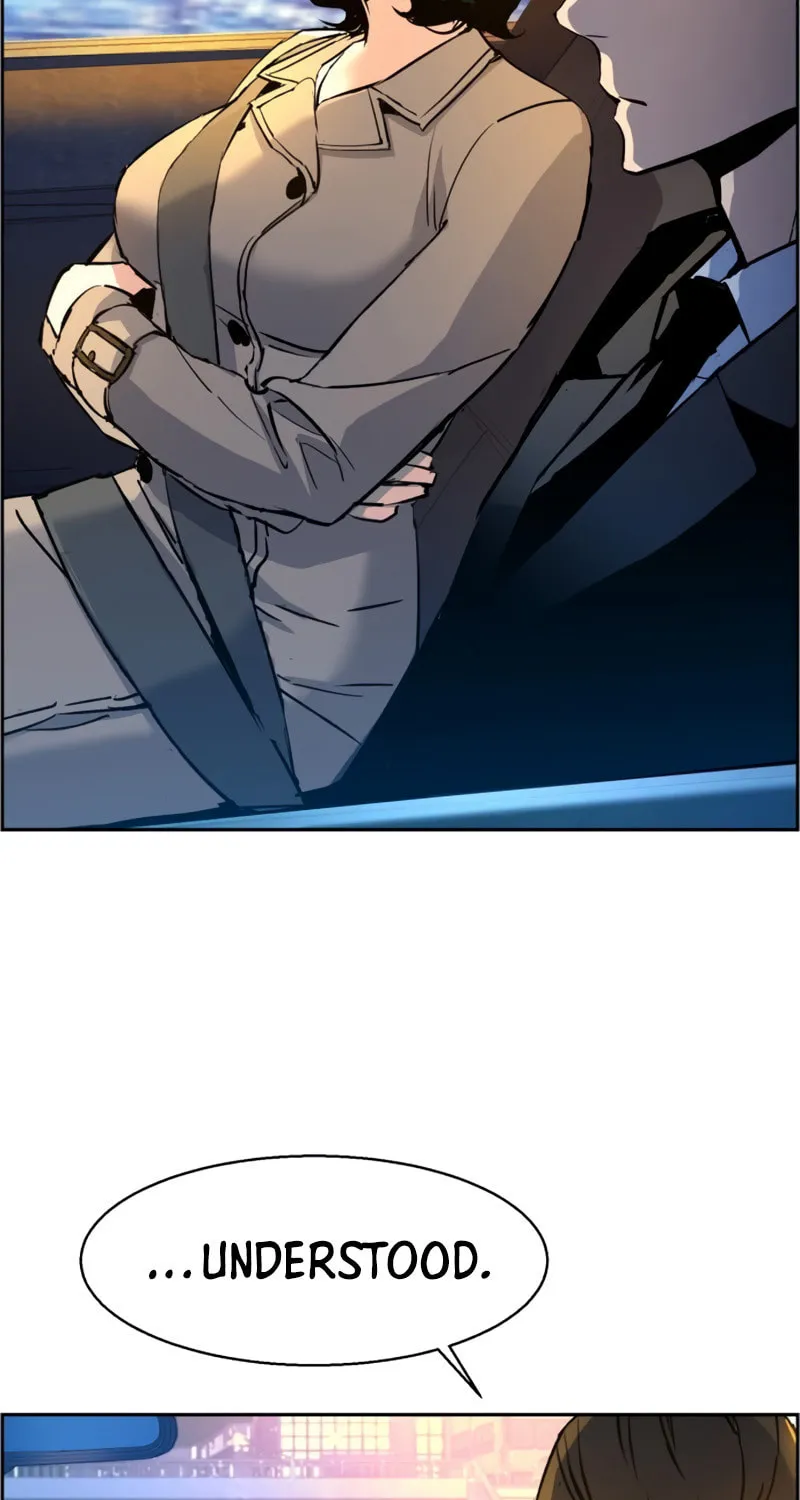 Teenage Mercenary Chapter 104 page 54 - 