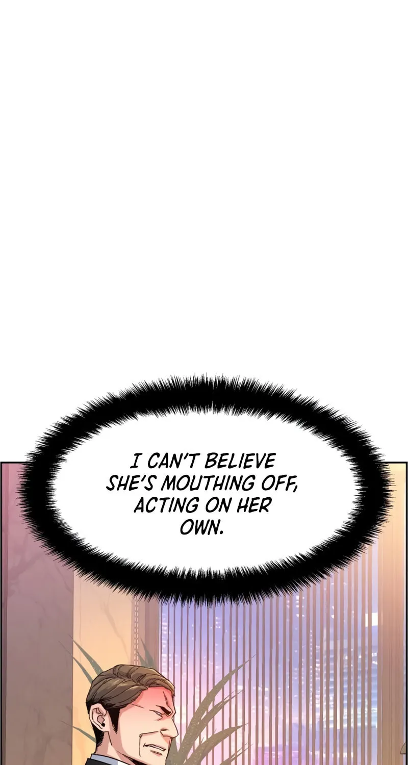 Teenage Mercenary Chapter 104 page 60 - 