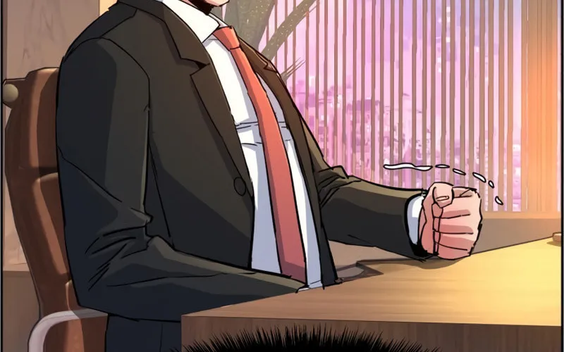 Teenage Mercenary Chapter 104 page 61 - 