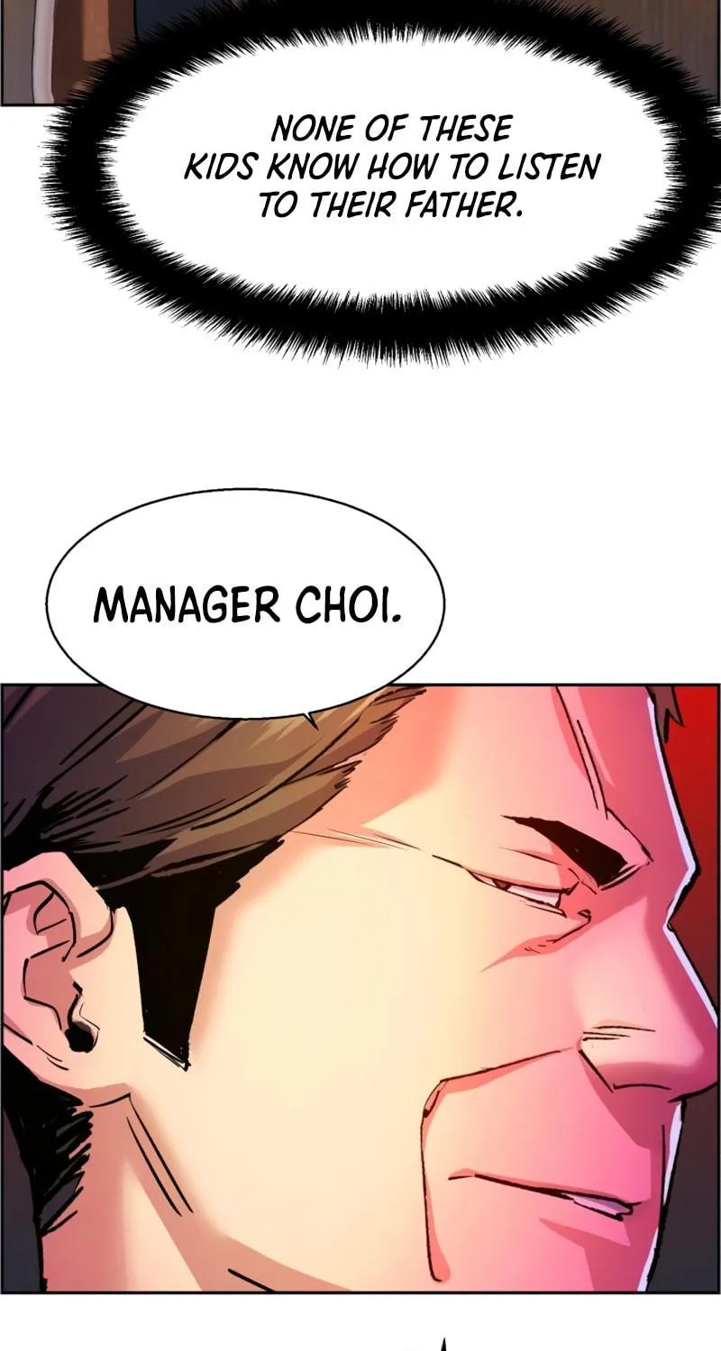 Teenage Mercenary Chapter 104 page 62 - 