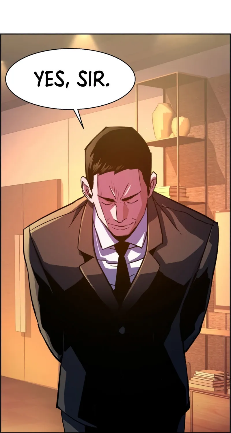 Teenage Mercenary Chapter 104 page 64 - 