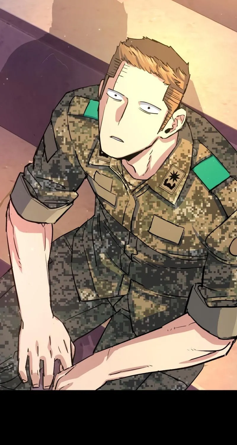 Teenage Mercenary Chapter 104 page 68 - 
