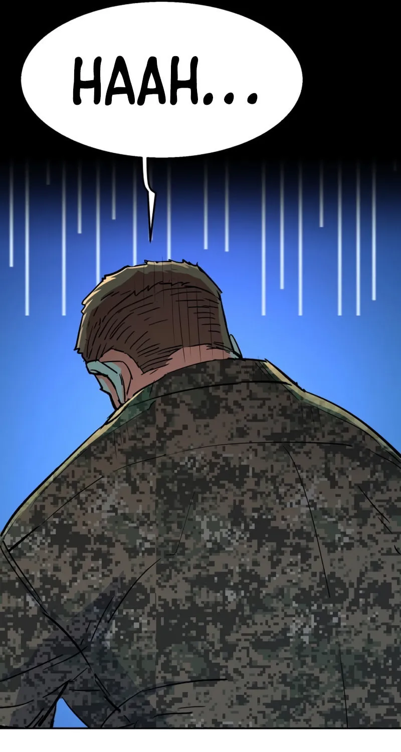 Teenage Mercenary Chapter 104 page 72 - 