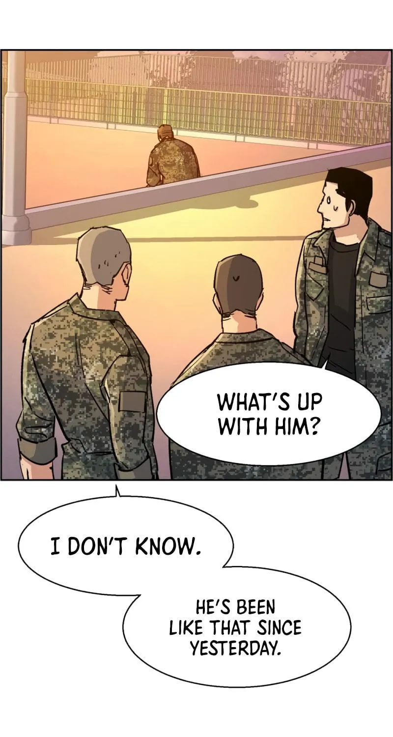 Teenage Mercenary Chapter 104 page 74 - 