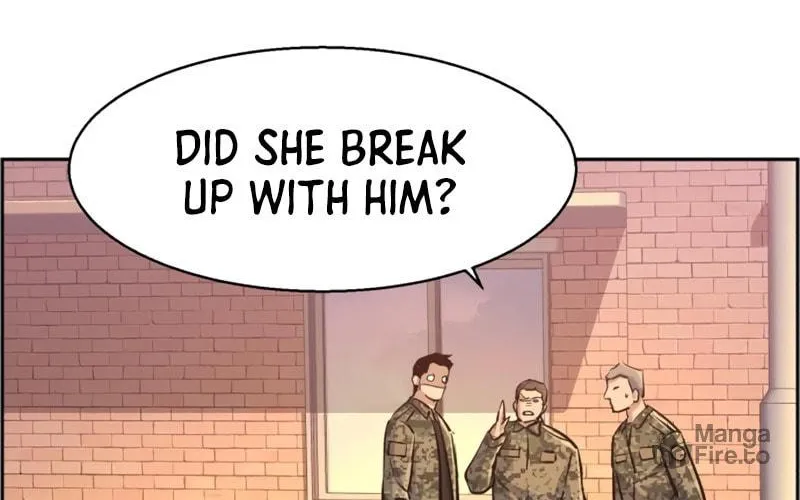 Teenage Mercenary Chapter 104 page 75 - 
